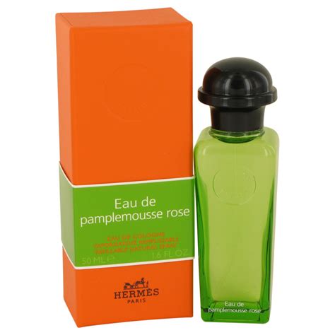 hermes profumo pompelmo rosa|Concentré de Pamplemousse Rose di Hermès unisex .